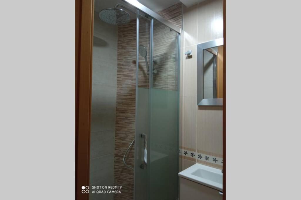 Апартаменти Loft Alquiler Алкалалі Екстер'єр фото